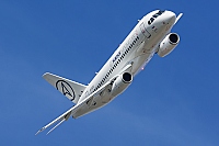 Sukhoi Design Bureau – Sukhoi Superjet 100 97006