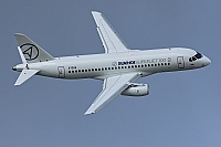 Sukhoi Design Bureau – Sukhoi Superjet 100 97006