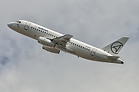 Sukhoi Design Bureau – Sukhoi Superjet 100 97006