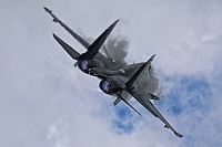 Russian - VVS VMF – Sukhoi Su-30SM Flanker C 38 BLUE