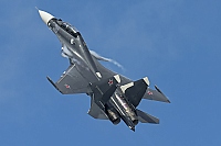 Russian - VVS VMF – Sukhoi Su-30SM Flanker C 38 BLUE