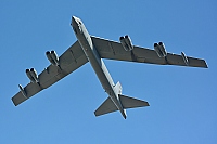USA - Air Force – Boeing B-52H Stratofortress 61-0008/BD