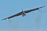 USA - Air Force – Boeing B-52H Stratofortress 61-0008/BD