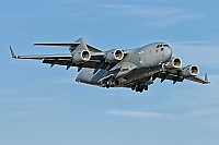 USA - Air Force – Boeing C-17A Globemaster III 80-0002