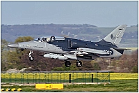 Czech - Air Force – Aero L-159A Alca 6052
