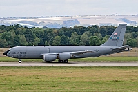 USA - Air Force – Boeing KC-135R Stratotanker 60-0322