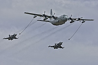Sweden - Air Force &ndash; Lockheed Tp84 Hercules (C-130H/L-382) 842