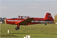 Aeroklub Chrudim – Zlin Z-126/ C-105 OK-JLE