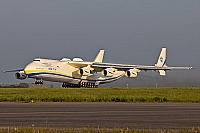 Antonov Design Bureau – Antonov An-225 Mriya UR-82060