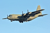 Austria - Air Force – Lockheed C-130K Hercules C.1P 8T-CC