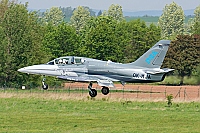 Delta System-AIR a.s. – Aero L-39ZA-MZS Albatros OK-MJA