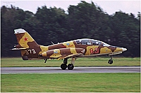 RSK MiG &ndash; Mikoyan-Gurevich MiG-AT RED 83