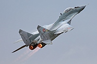 Slovakia - Air Force – Mikoyan-Gurevich MiG-29AS / 9-12A 6728