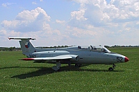 Unknown – Aero L-29 Delfin 2852