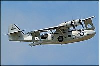 The Catalina Society &ndash; Canadian Vickers PBV-1A Canso A (28) G-PBYA