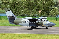 Czech - Air Force – Let L-410UVP-E Turbolet 2312