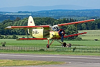 Aeroklub Ceske Republiky – Antonov An-2T OK-GIB