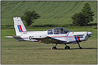 private &ndash; Zlin Z-142 OK-NOK