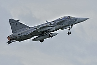 Czech - Air Force – Saab JAS39C Gripen 9244