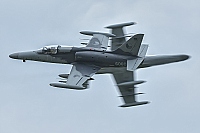Czech - Air Force – Aero L-159A Alca 6060