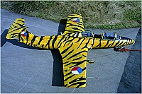Czech - Air Force – Aero L-29 Delfin 2853