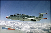 Czech - Air Force – Aero L-29 Delfin 3238