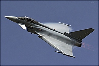 Austria - Air Force – Eurofighter EF-2000 Typhoon S 7L-WE