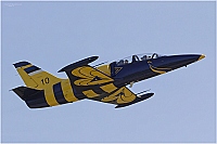 Baltic Bees – Aero L-39C Albatros 10