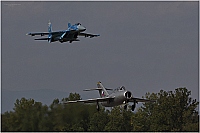Czech Flying Legends – Mikoyan-Gurevich MiG-15UTI Midget OK-UTI / 2514