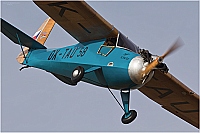 private – Praga E.114 Air Baby OK-TAU58