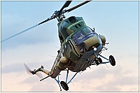 Motor Sich &ndash; MSB  Mi-2 MSB UR-EXR