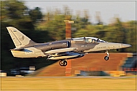 Czech - Air Force – Aero L-159A Alca 6063