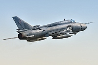 Poland - Air Force &ndash; Sukhoi Su-22 M-4 Fitter 8309