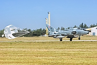 Poland - Air Force – Sukhoi Su-22 M-4 Fitter 3201