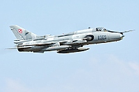 Poland - Air Force &ndash; Sukhoi Su-22 M-4 Fitter 8309