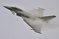 Royal Air Force &ndash; Eurofighter EF-2000 Typhoon FGR4 ZK354 / BY