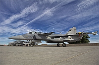 Czech - Air Force – Saab JAS39C Gripen 9245