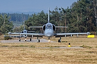 Czech - Air Force – Aero L-159A Alca 6060