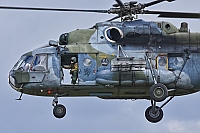 Czech - Air Force – Mil Mi-171Sh Hip 9915