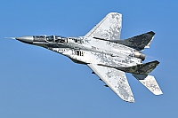 Slovakia - Air Force – Mikoyan-Gurevich MiG-29AS / 9-12A 0921