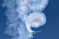 private – Sukhoi Su-31M LY-LJK