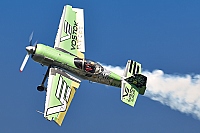 private – Sukhoi Su-31M LY-LJK