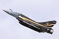 France - Air Force &ndash; Dassault Mirage 2000-5F 118-AS