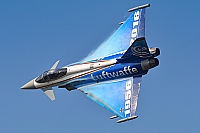 Germany - Air Force – Eurofighter EF-2000 Typhoon S 30+68