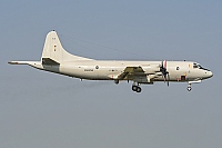 Germany - Marine – Lockheed P-3C Orion 60+08