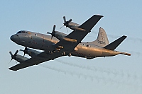 Norway - Air Force – Lockheed P-3C Orion 3299