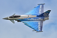 Germany - Air Force – Eurofighter EF-2000 Typhoon S 30+68