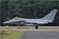 France - Air Force – Dassault Rafale C 7-HH