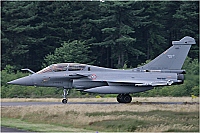France - Air Force – Dassault Rafale B 7-HM