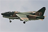 Greece - Air Force &ndash; LTV TA-7C Corsair II 155774